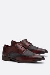 Faro Bordo Shoes